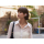 Sony Linkbuds Clip WF-LC900 Lawendowe - 1482618 - zdjęcie 6